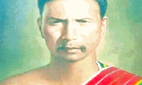 ఆదివాసీల గురువు జాదోనాంగ్