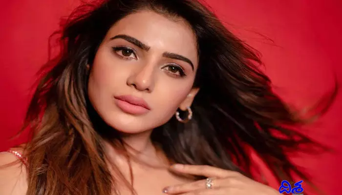Samantha earns 3 to 5 crores in a month to promote brands on social media Samantha earns 3 to 5 crores in a month to promote brands on social media