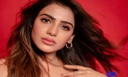 Samantha earns 3 to 5 crores in a month to promote brands on social media