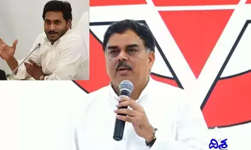 Nadendla Manohar Satires On Jagan Liquor ban in Andhrapradesh
