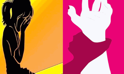 ఆపదలో ఆడపడుచులు