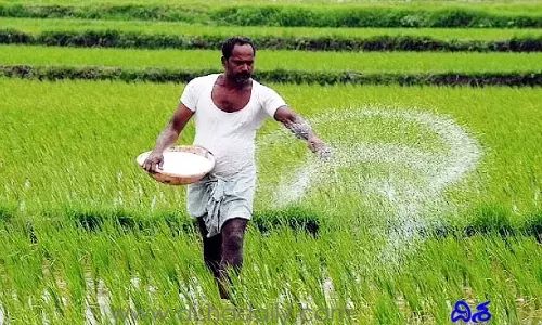 తెలంగాణ ప్రభుత్వం కొత్త ప్రయోగం.. పంట కాలం ముందుకు జరిపే యోచన !