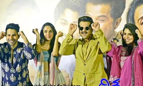 దుపట్టా సాంగ్‌పై ట్రోలింగ్.. ఎక్కడా కనిపించడం లేదంటూ