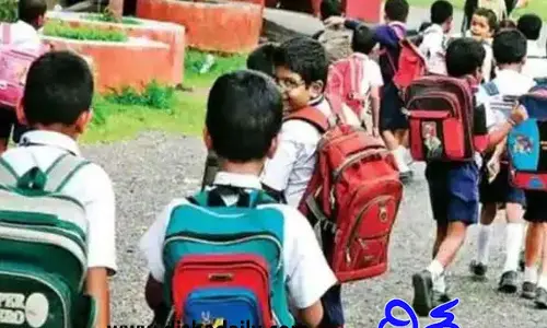 West Bengal Extends Schools Summer Vacation till 26 june