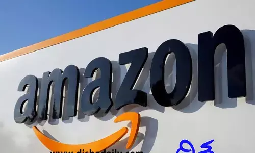 NCLAT Rejects Amazons Plea Against CCI Order, Asks Firm To Deposits 200 cr In 45 days