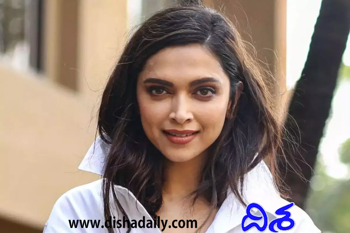 Deepika Padukone Has Admitted To Hospital In Hyderabad After Heart Rate Rise Deepika Padukone Has Admitted To Hospital In Hyderabad After Heart Rate Rise