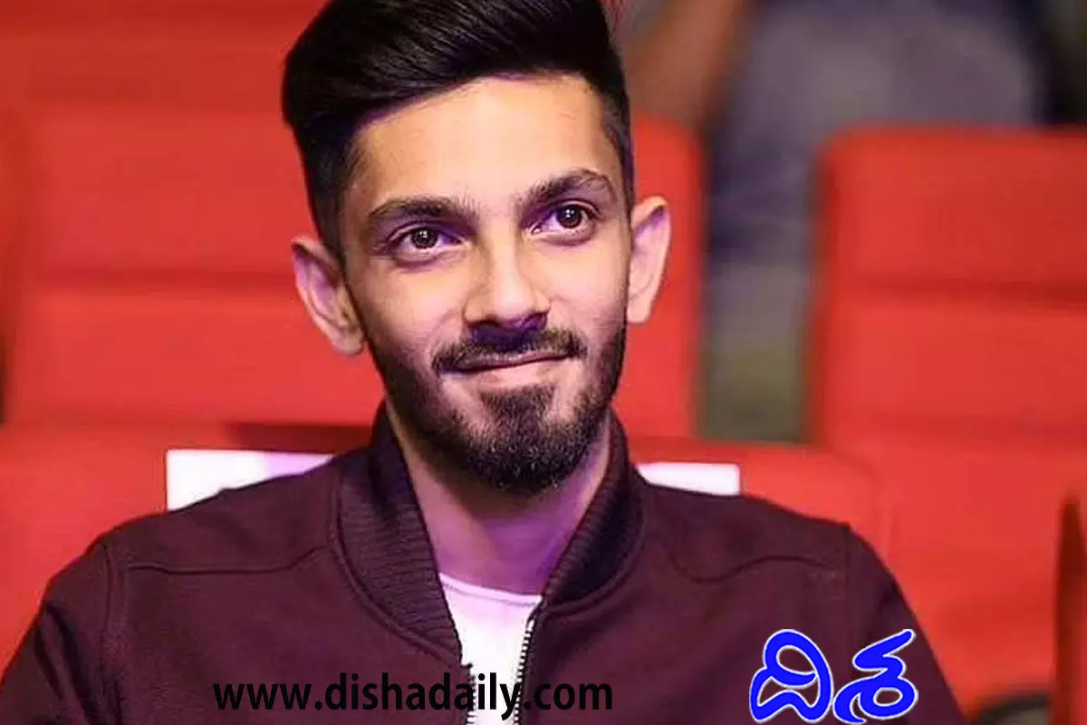 అనిరుధ్ మ్యూజిక్ హవా.. ఇండస్ట్రీని ఏలుతున్న యంగ్ మ్యూజిక్ డైరెక్టర్ అనిరుధ్ మ్యూజిక్ హవా.. ఇండస్ట్రీని ఏలుతున్న యంగ్ మ్యూజిక్ డైరెక్టర్