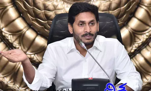 AP cabinet meeting will be held on June 2