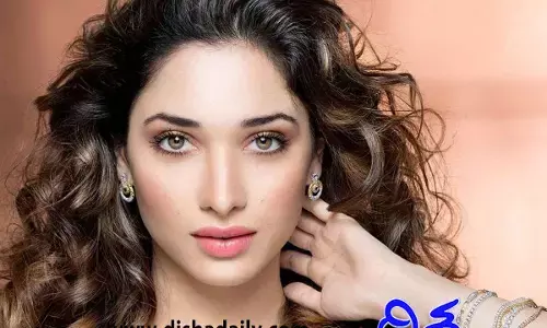 నార్త్ కాదు.. సౌత్ అభిమానుల ప్రేమే గొప్పది.. తమన్నా