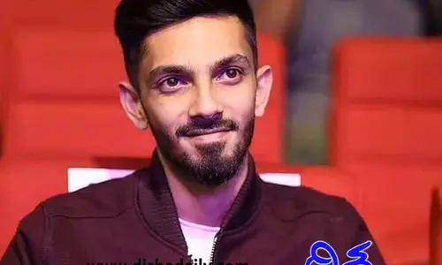 అనిరుధ్ మ్యూజిక్ హవా.. ఇండస్ట్రీని ఏలుతున్న యంగ్ మ్యూజిక్ డైరెక్టర్