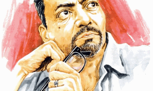 నవయుగ వైతాళికుడు శ్రీశ్రీ