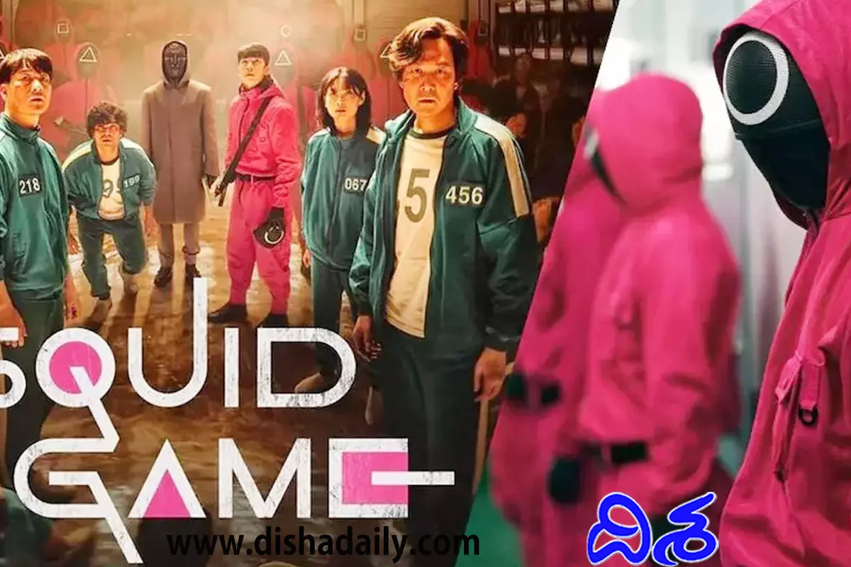 Netflix announces new reality show to win 40 crore Netflix announces new reality show to win 40 crore