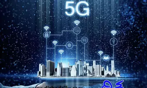 Union Cabinet Clears Auction Of 5G Spectrum