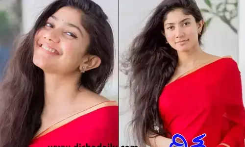 Sai Pallavi Controversy Comments On Kashmir Files And Cow Smuggling