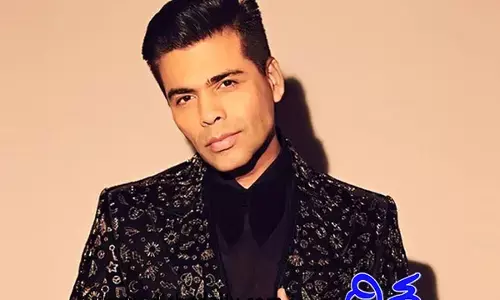 Karan Johar Gets Regret For not choosing life partner