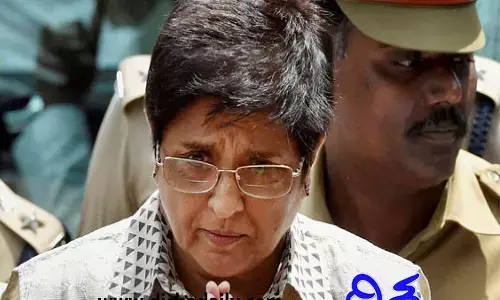 అలా అన్నందుకు క్ష‌మించండి.. సిక్కుల‌కు కిర‌ణ్‌బేడీ క్ష‌మాప‌ణ‌! (వీడియో)