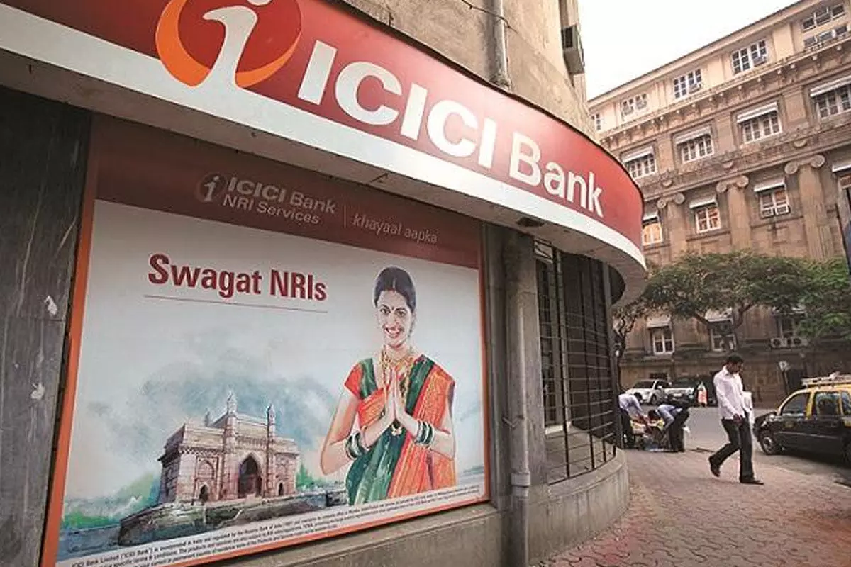 ICICI Bank Hikes Interest Rates On Fixed Deposits