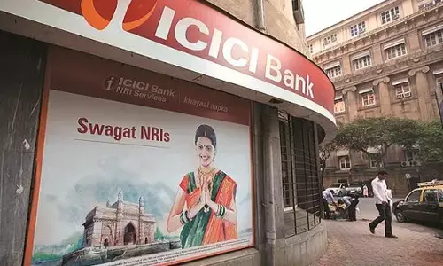 ICICI Bank Hikes Interest Rates On Fixed Deposits