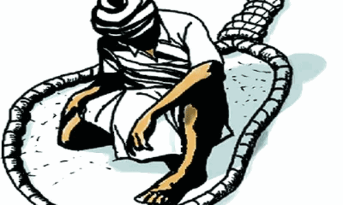 రైతును ఏడిపించి బాగుపడతారా!?