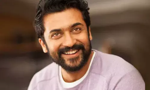 బాలీవుడ్‌ స్టార్ హీరోతో సూర్య.. మరో అతిథి పాత్రకు సిద్ధం