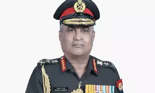 Training Of first batch of agniveers will begin in December, says Army Chief General Manoj Pande