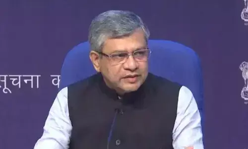 Dont Damage Railway Property, Railway minister Ashwini Vaishnaw Appeals Youth