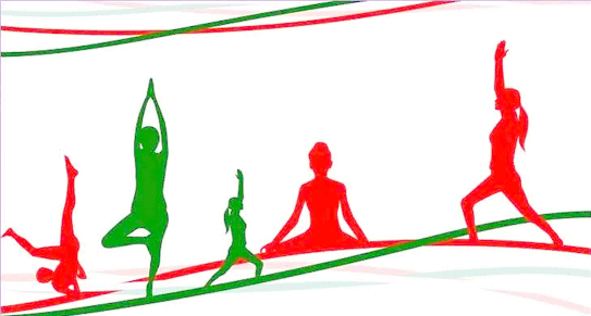యోగా ఒంటికి మంచిదేగా యోగా ఒంటికి మంచిదేగా