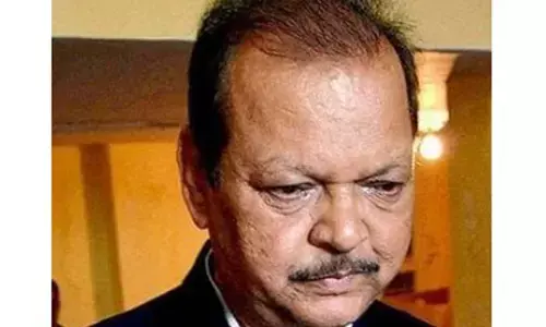 Modi Will Die Like Hitler, says Former Central Minister Subodh Kant Sahai
