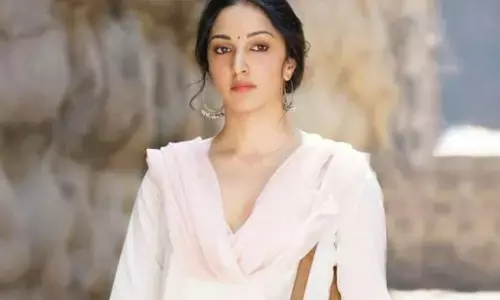 Kiara Advani Gives Clarity On Love And Marriage