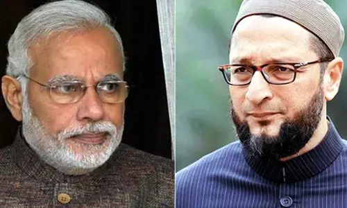 Asaduddin Owaisi Criticizes Ajit Doval Over Agnipath Scheme