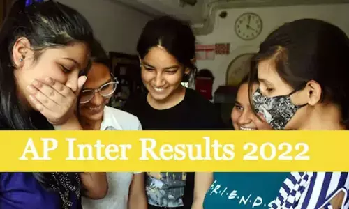 AP Inter Results To Be Released Today