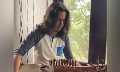 అందరినీ ఎంతగానో ఆకట్టుకుంటున్న వీడియో ఇదే....!
