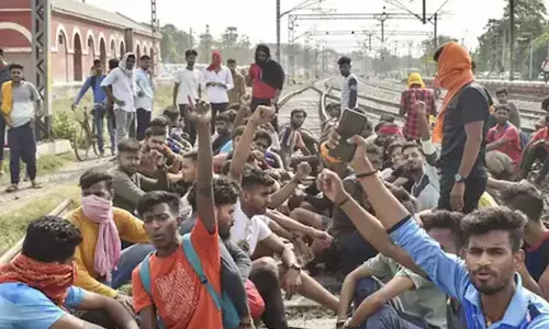 No Admission for Agnipath Protesters, Says Kerala Defence Coaching Centres