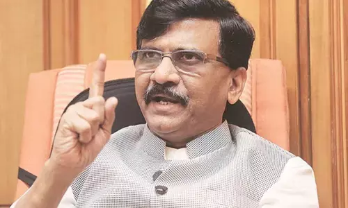 MP Sanjay Raut Says, Shiv Sena Ready To Walk Out From MVA
