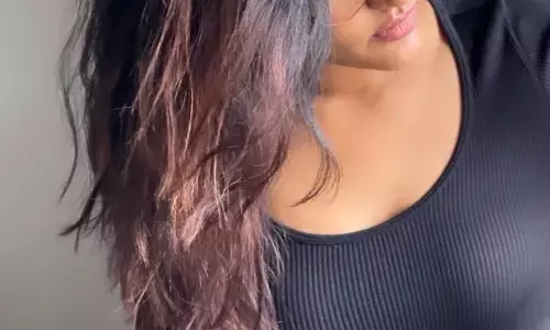 Eesha Rebba Latest And Recent Stylish  Photo Stills