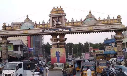 Andhra Pradesh Cabinet Changes Name of Konaseema District to Dr.BR Ambedkar Konaseema