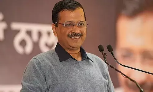 Kejriwal Asks Centre to Review On Agnipath Scheme