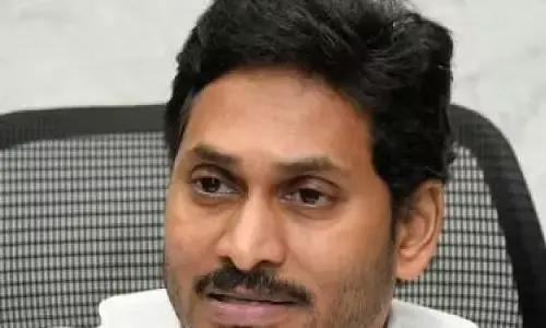 Andhra Pradesh Government Issues Grama Ward Sachivalayam Probation Declaration Order