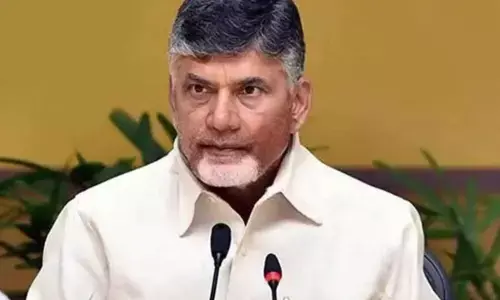 చంద్రబాబు జైల్లో ఉంటే ఎన్నికలను టీడీపీ ఎదుర్కోలేదా ?