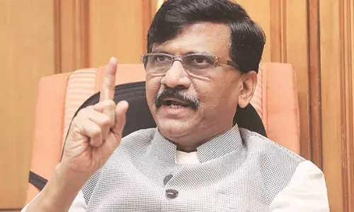 Wont Take Guwahati Route, Sanjay Raut Says After getting ED Notice
