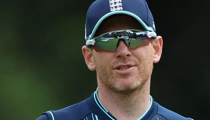 England Captain Eoin Morgan likely to announce his retirement soon