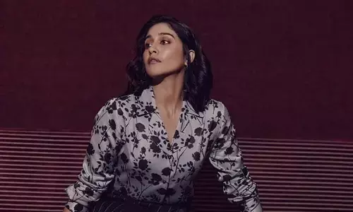 Regina Cassandra Latest Gorgeous Looks