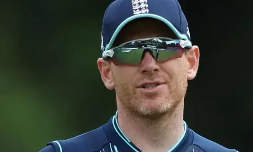 England Captain Eoin Morgan likely to announce his retirement soon