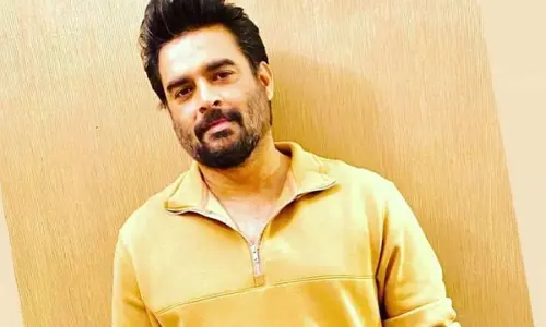 Madhavan Says, I deserve this, after he gets trolled for his panchangam comments at the promotional event of Rocketry: The Nambi Effect