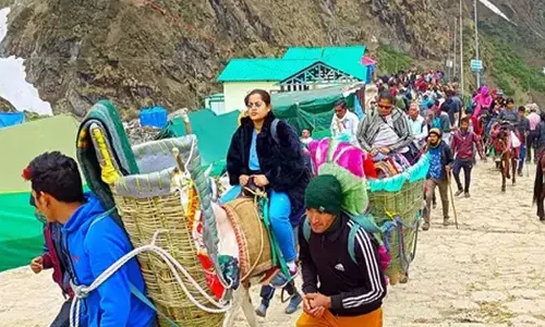 Uttarakhand Government Confirms 200 People were Killed