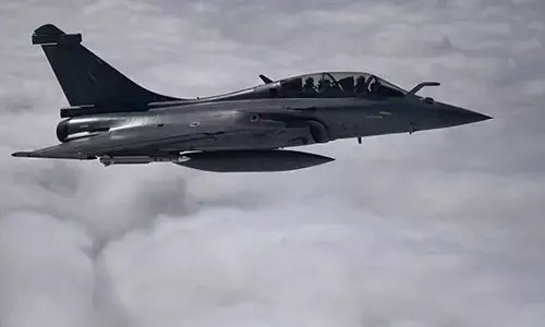 Air Force Receives 94,281 Applications Under Agnipath Scheme In 4 days