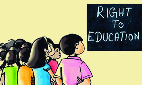 విద్యారంగంపై కేసీఆర్‌ చిన్నచూపు