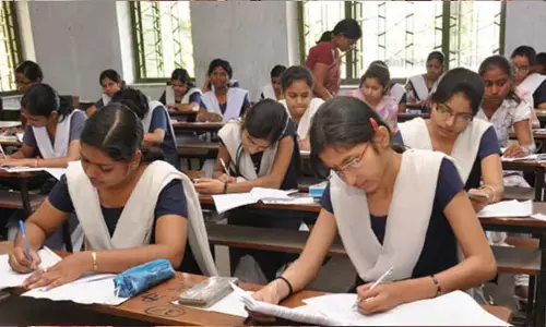 Telangana SSC Results Will be Released On June 30