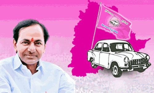 జాతిహితం కేసీఆర్ అభిమతం
