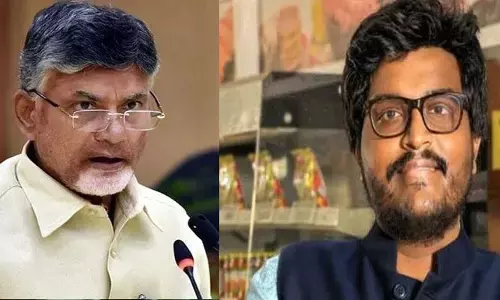 TDP Hires Sunil Kanugolu as political strategist for 2024